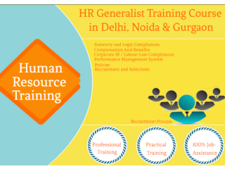 HR Training in Delhi, Shakarpur, SLA Institute, Free SAP HCM & HR Analytics Certification, 100% Job Guarantee, Diwali Offer 2023